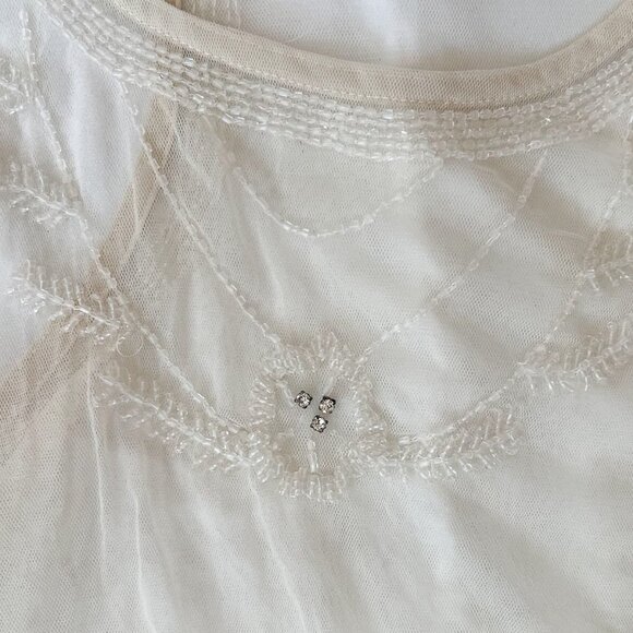 Hand Beaded Camisole and Layering Tank from Denim & Supply Ralph Lauren - Picture 4 of 9